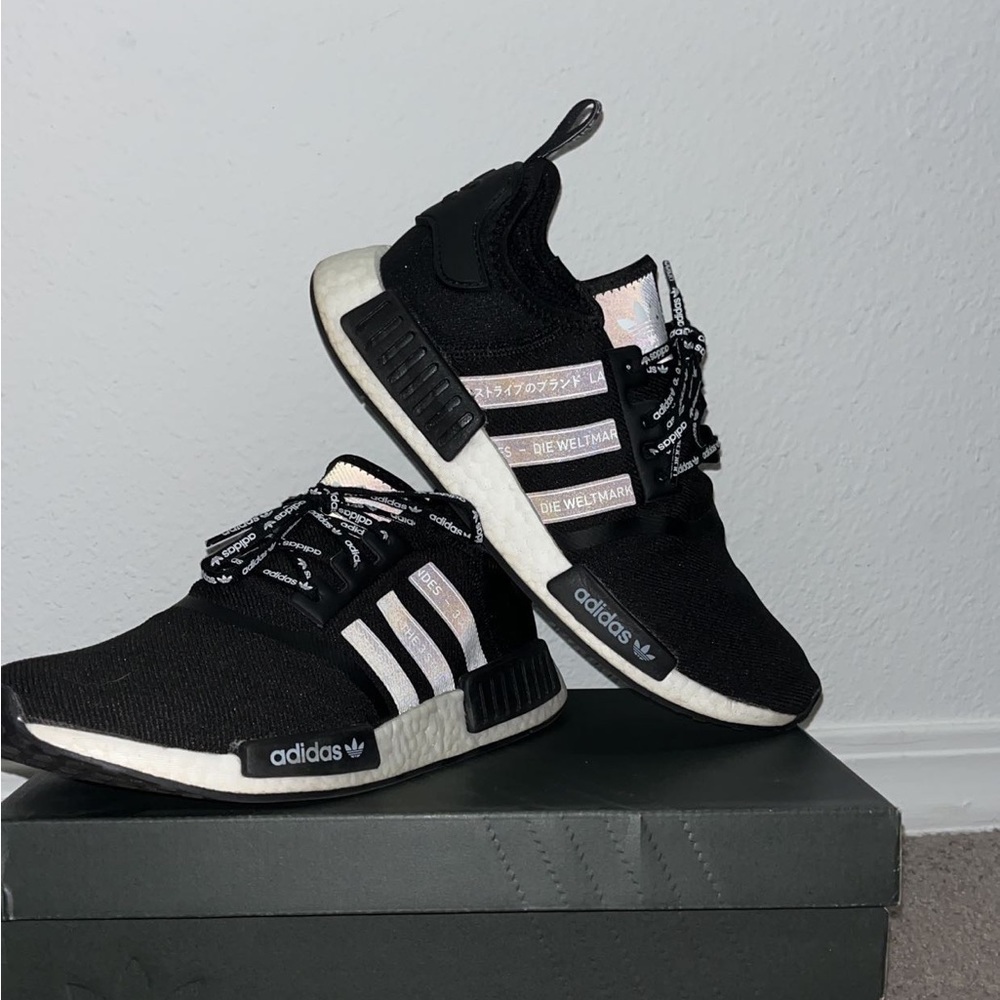 Adidas R1 NMD